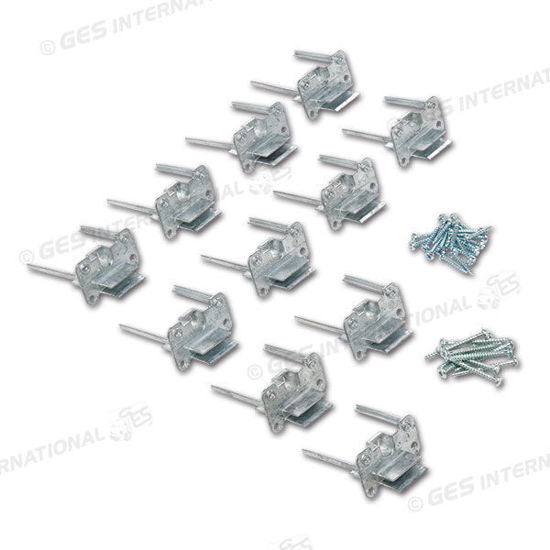 Kit montaggio Midi Heki • 53-60 mm
