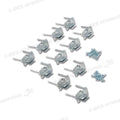 Kit montaggio Midi Heki • 43-52 mm