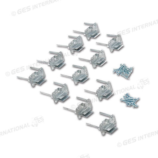 Kit montaggio Midi Heki • 43-52 mm