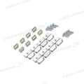 Kit montaggio Micro Heki • 28-29 mm