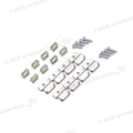 Kit montaggio Micro Heki • 32-33 mm