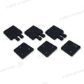 Kit 3 cerniere cupola ExtraVENT 70