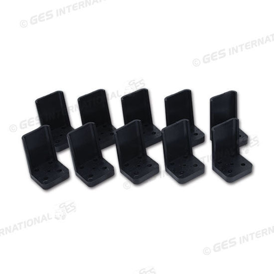 Kit 10 fissaggi ExtraVENT 70