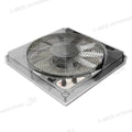 Kit Turbo-Vent F
