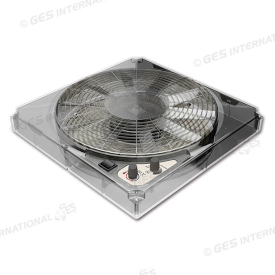 Kit Turbo-Vent F