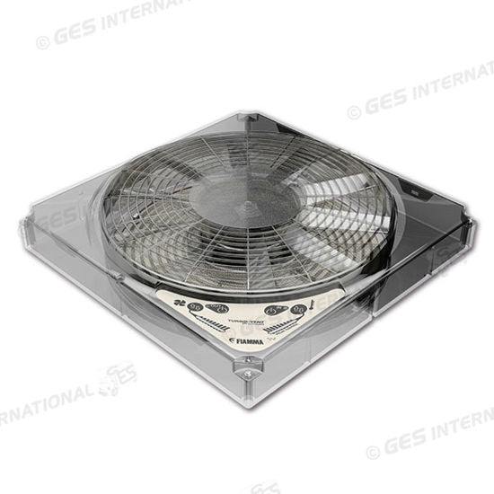 Kit Turbo-Vent F Premium