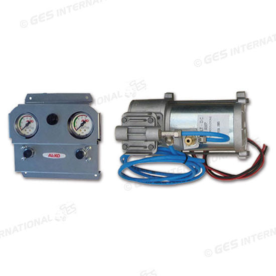 Kit compressore Universale per Air-Top
