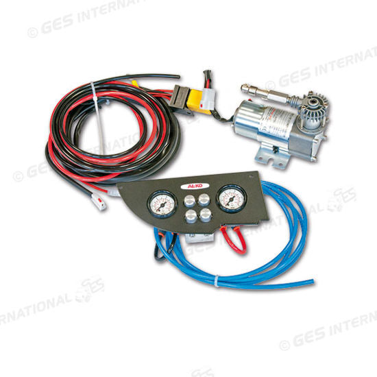Kit compressore Ducato X250/290 per Air-Top