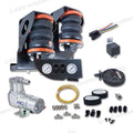 Kit ExtraTOP telaio AMC Ducato X250 • 6" • con compressore
