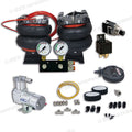 Kit ExtraTOP Ducato X244 • 8" • con compressore