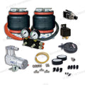 Kit ExtraTOP Master posteriore • 6" • con compressore