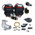 Kit ExtraTOP Transit anteriore • 8" • con compressore