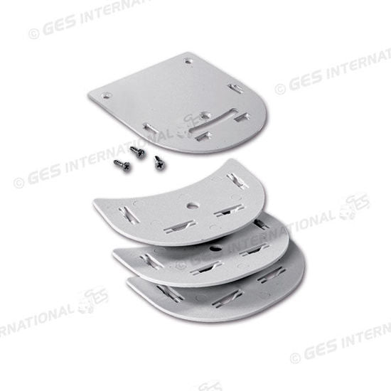 Spacer Kit Safe Door • Grigio