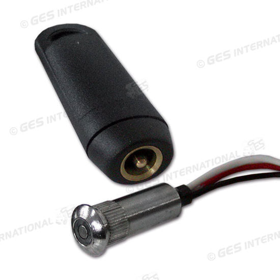 Kit chiave elettronica con lettore