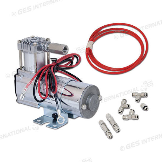 Kit compressore Drive-Rite