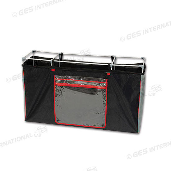 Kit Frame Cargo Back