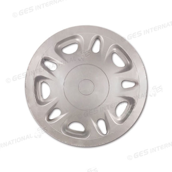 Kit 4 copricerchi convessi • 15"