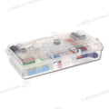 Set per cucire in trousse