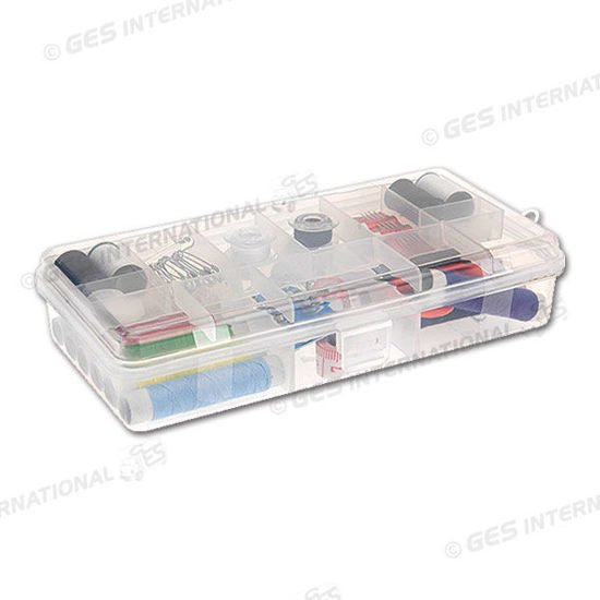 Set per cucire in trousse