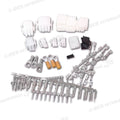 Kit connettori completo per NE185