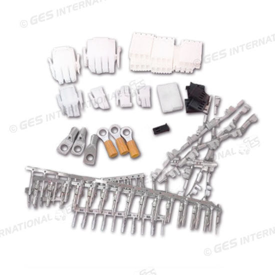 Kit connettori completo per NE185