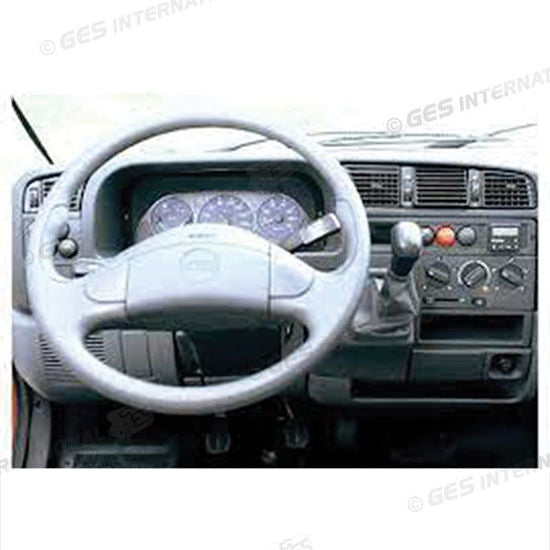 Mascherina radica • Ducato X230 • 32 pz