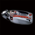 Mascherina radica • Master '98 > '03 • 6 pz