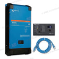 Kit Multiplus Victron • 80 A