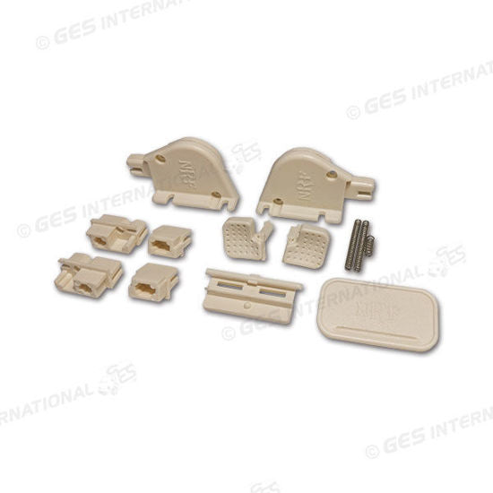 Kit chiusure oscuranti/zanzariera EVO