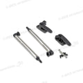 Kit coppia braccetti S4 • 400 mm