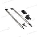 Kit coppia braccetti S4 • 700 mm