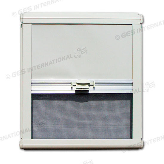 Zanzariera/oscurante NRF • 700 x 650 • avorio