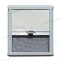 Zanzariera/oscurante NRF • 800 x 650 • grigio
