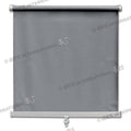 Zanzariera FS • 1900 x 800 mm