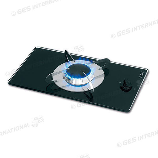 Piano cottura Crystal • 1 fuoco