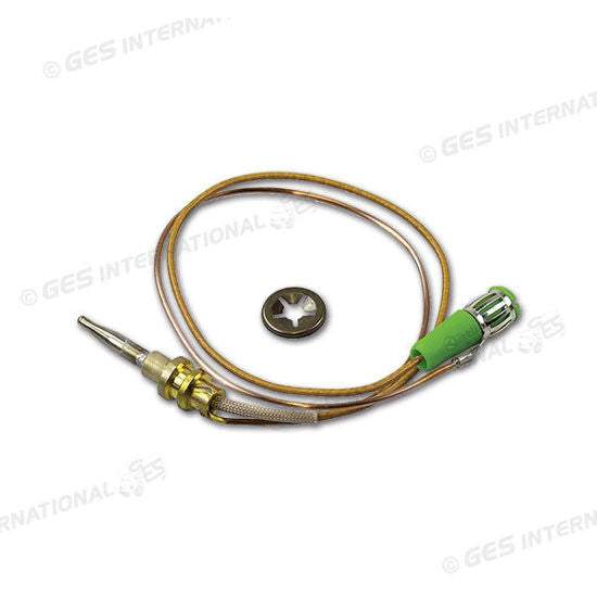 Kit termocoppia • 250 mm
