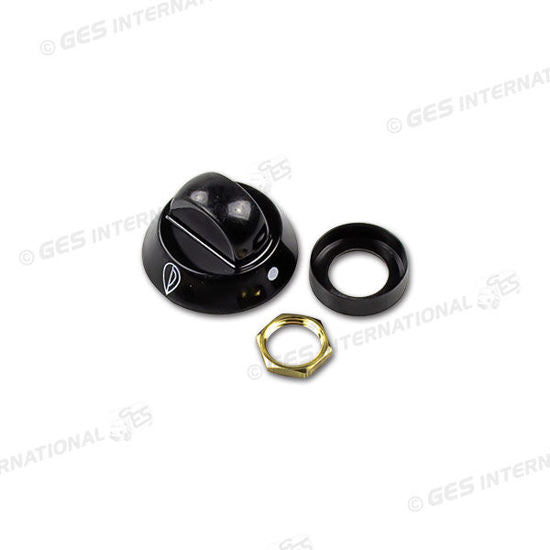 Kit manopola nera • CE99