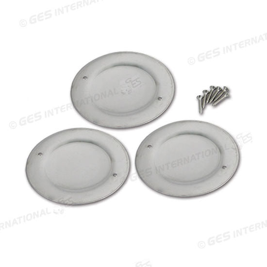 Kit 3 copribruciatori CE99