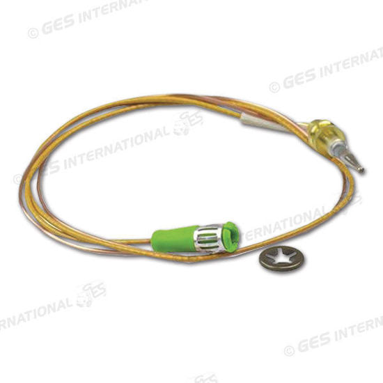 Kit Termocoppia • 450 mm