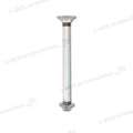 Kit Table Legs per montaggio a pavimento