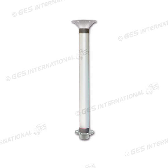 Kit Table Legs per montaggio a pavimento