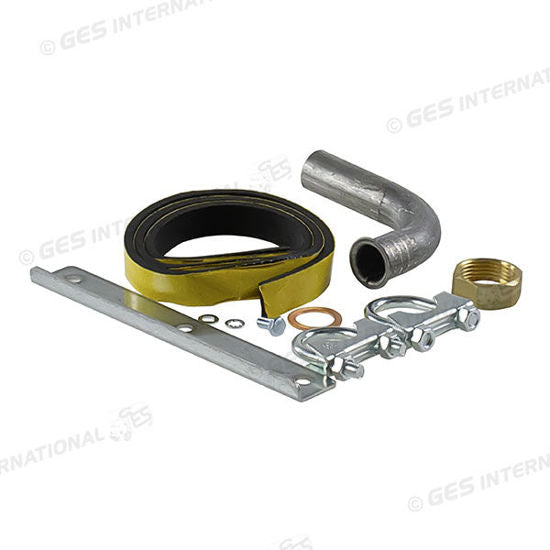 Kit fissaggio AG155