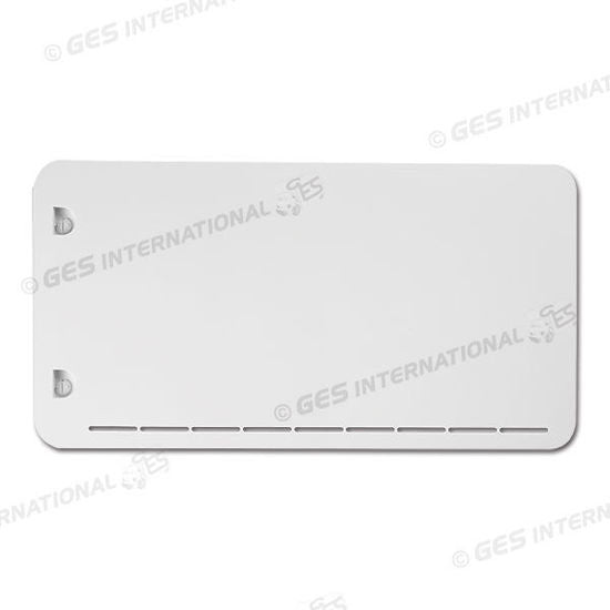 Kit inverno griglia Dometic LS300 • bianco