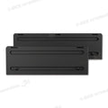 Kit griglia invernale LS100/LS200 • nero