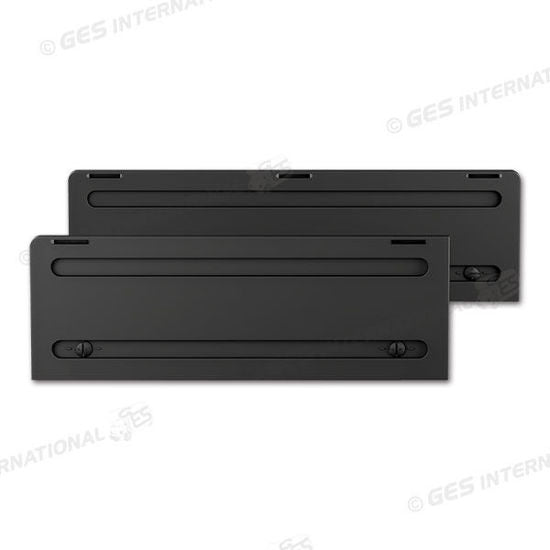 Kit griglia invernale LS100/LS200 • nero