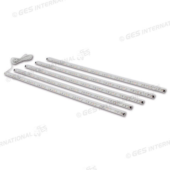 Kit 5 LED esterni Awning Case