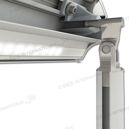 Kit di strisce LED tendalini alta luminosità
