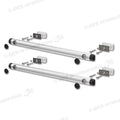 Kit Support Bar • superiore e inferiore
