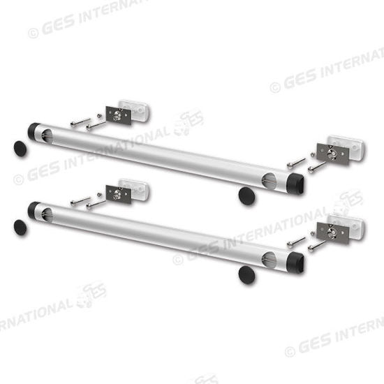 Kit Support Bar • superiore e inferiore