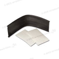 Kit protezione staffe Carry Bike
